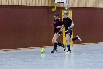 Bild 648 - IZ Hallenkreismeisterschaft